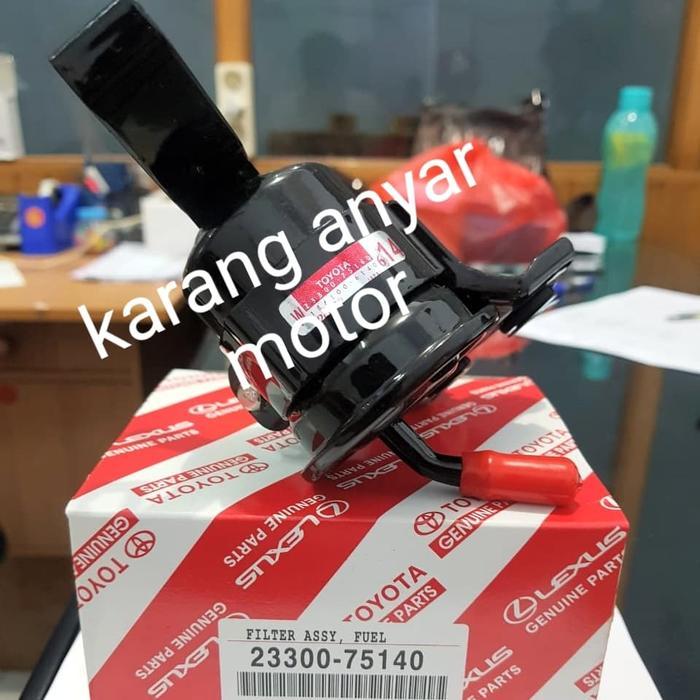 FILTER BENSIN INOVA HILUX BENSIN