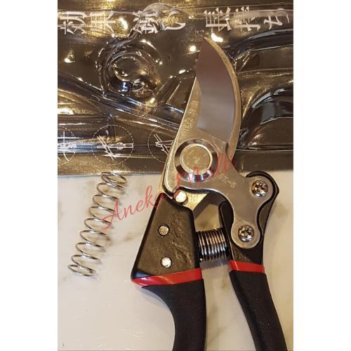 Gunting Dahan Pruning Buah Alat Bonsai Sk5 Jepang Black