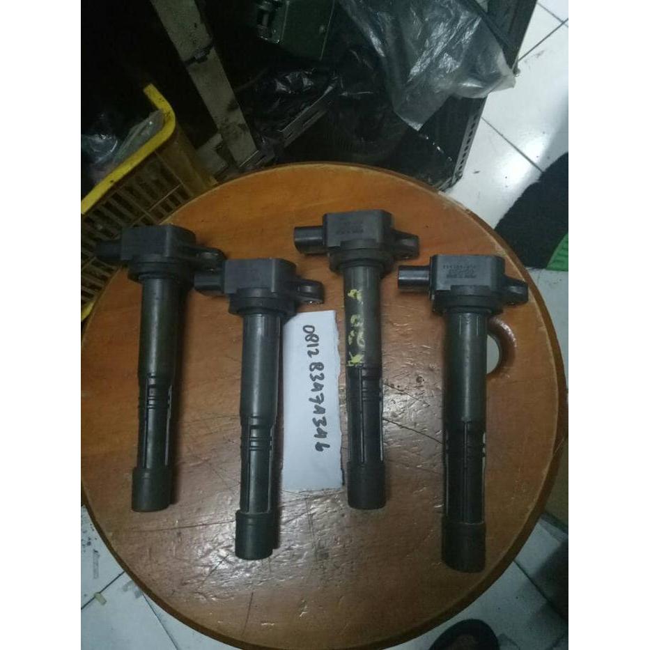 coil honda crv 2003 2006