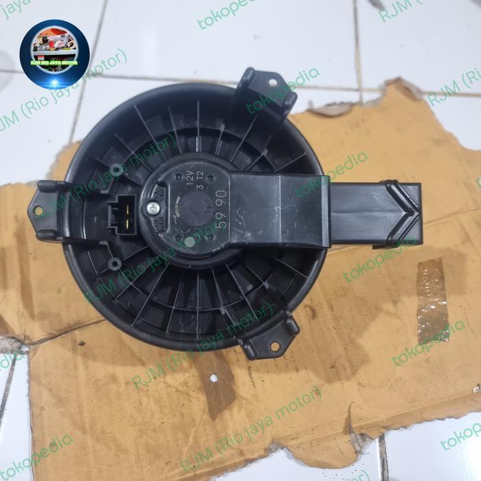 MOTOR BLOWER AC DEPAN HONDA CRV CITY ORI