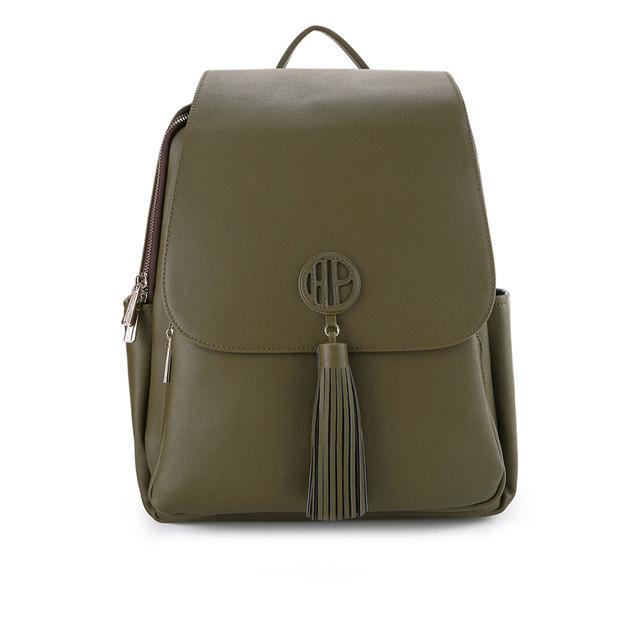 Sedia Hush Puppies Bernette Backpack (L) Wanita 02