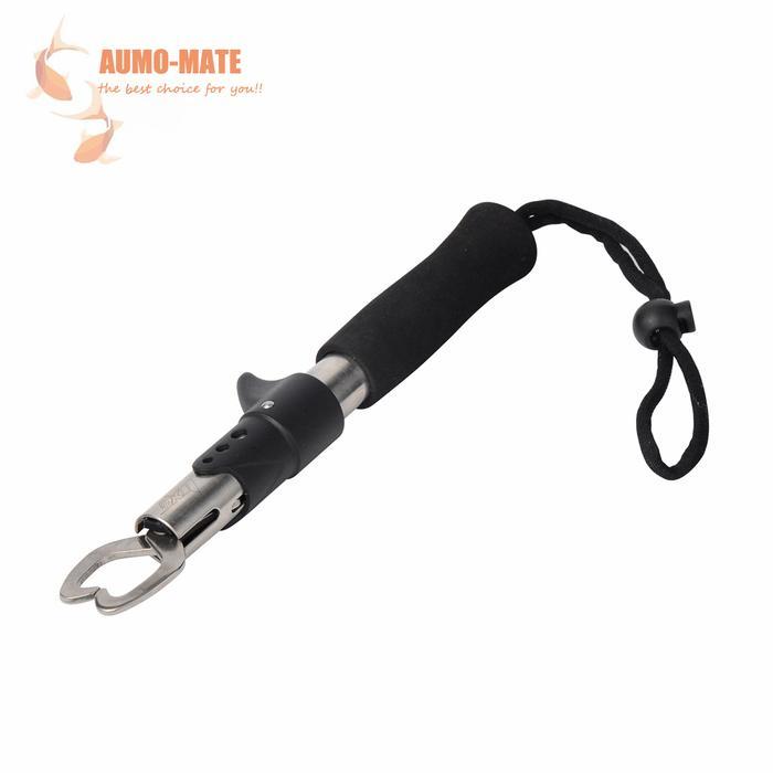 Gripper Kail Pancing Stainless Steel