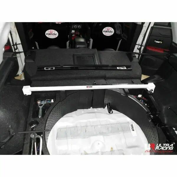 Aksesoris Stabiliser Rear Ultra Racing MItsubishi Outlander Sport Best Seller