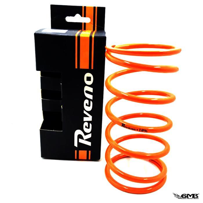 Reveno Contrast Spring Honda Forza 300 18%