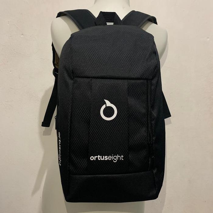 Tas ransel Ortuseight Tas sepatu futsal Tas Ransel Pria Tas sepatu