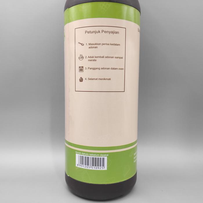 TOFFIECO MELON PASTA 1KG - PERISA TOFIECO