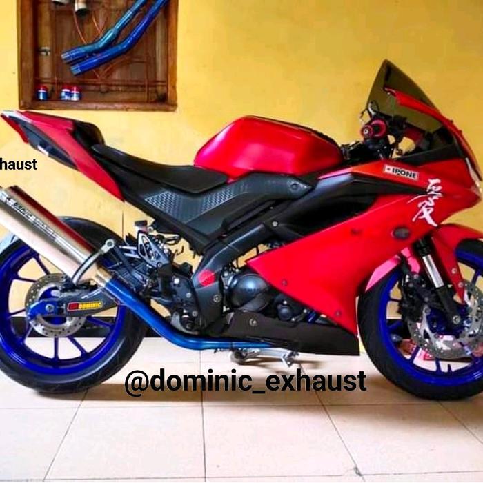 Header Bending R15V3 Ngaceng - Leher Bending R15V3 Ngaceng - Header Bending R15V4 Ngaceng - Leher