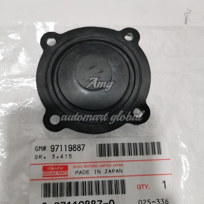 Valve Membran Ventilasi Oil Panther 2.5 Turbo Original