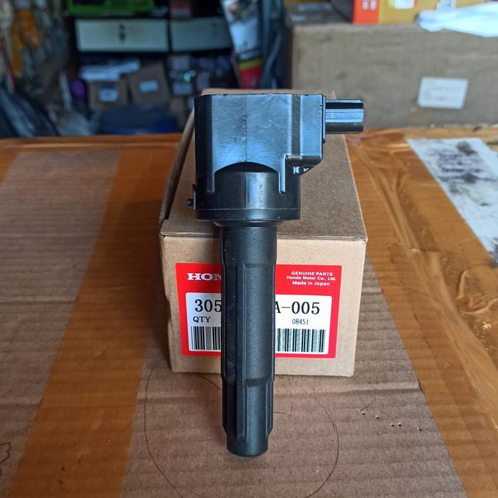 Coil Ingnition Koil Honda New Jazz 2014 ,City T9A 30520-55A-005