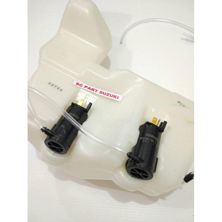 Tabung Tank Cadangan Air Wiper Suzuki Apv