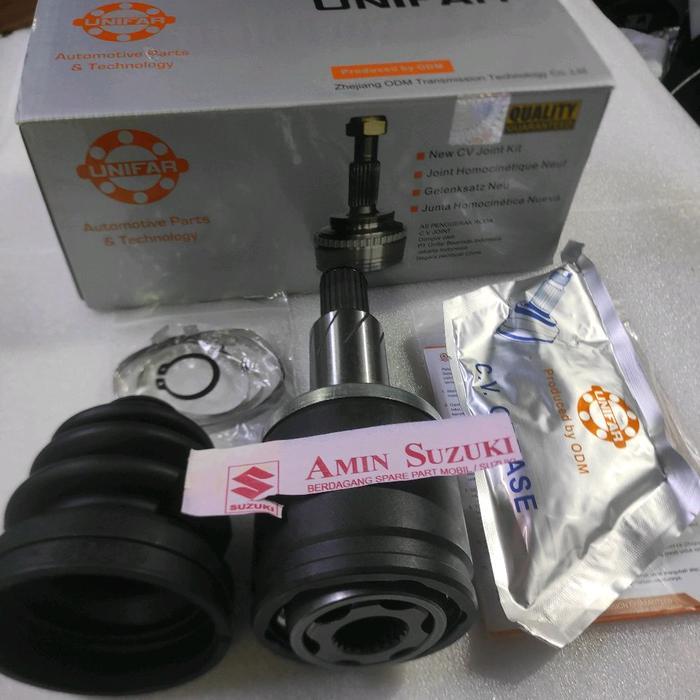 As Roda Dalam Kanan Suzuki Vitara Lama 4X4