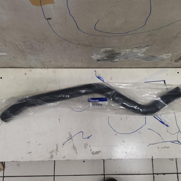 Selang Radiator Bawah Captiva Diesel Nfl