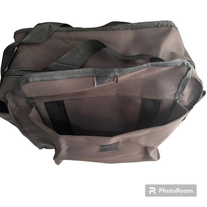 TAS PERLENGKAPAN TEKNISI AC KULKAS MESIN CUCI