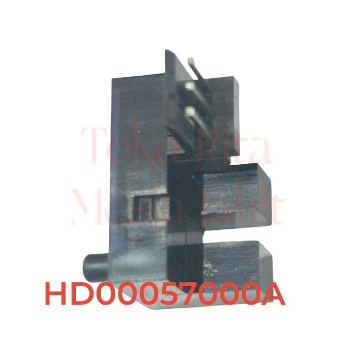 Sensor Mesin Bartack Juki LK-1900A untuk Sepatu dan Pisau Bawah