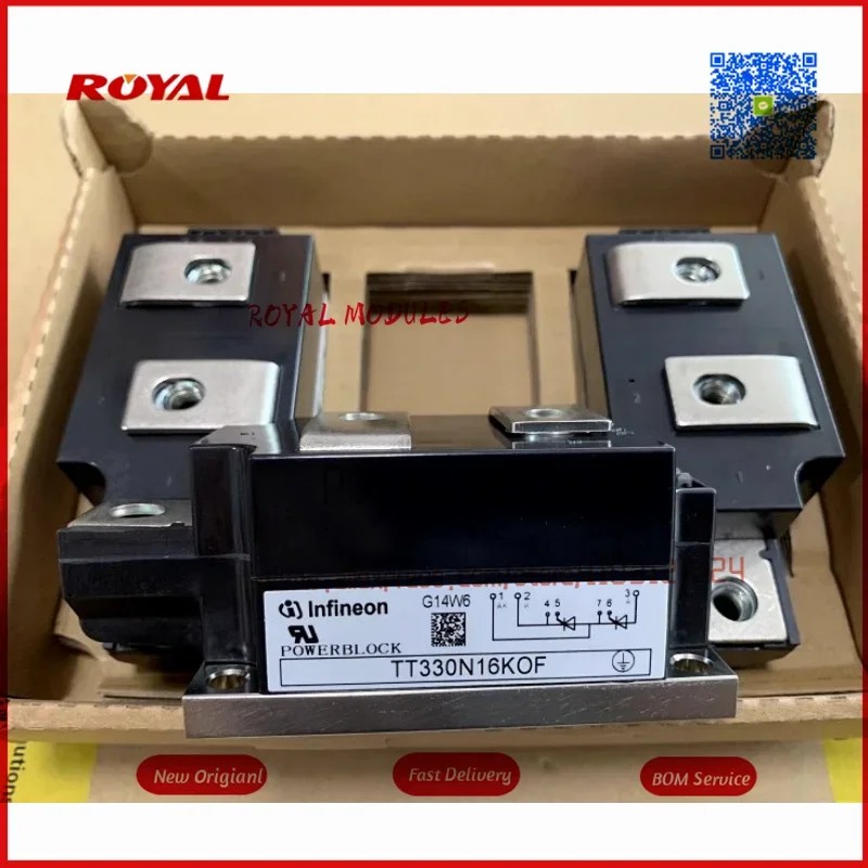 TT330N16KOF TD330N16KOF TD285N16KOF /14KOF/18KOF/12KOF New Module
