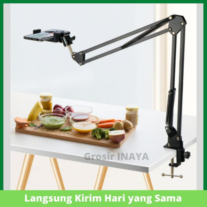 Dudukan Hp Smartphone Stand Phone Holder Pixar Kokoh Stabil Termurah Terpercaya