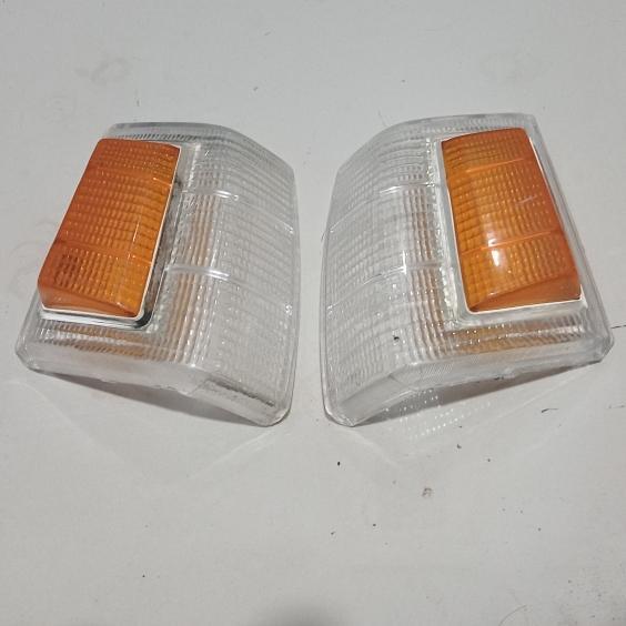 Mika sein mitsubishi lenser SL