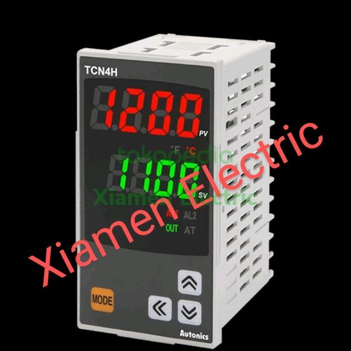 TCN4H-24R THERMOCONTROL AUTONICS
