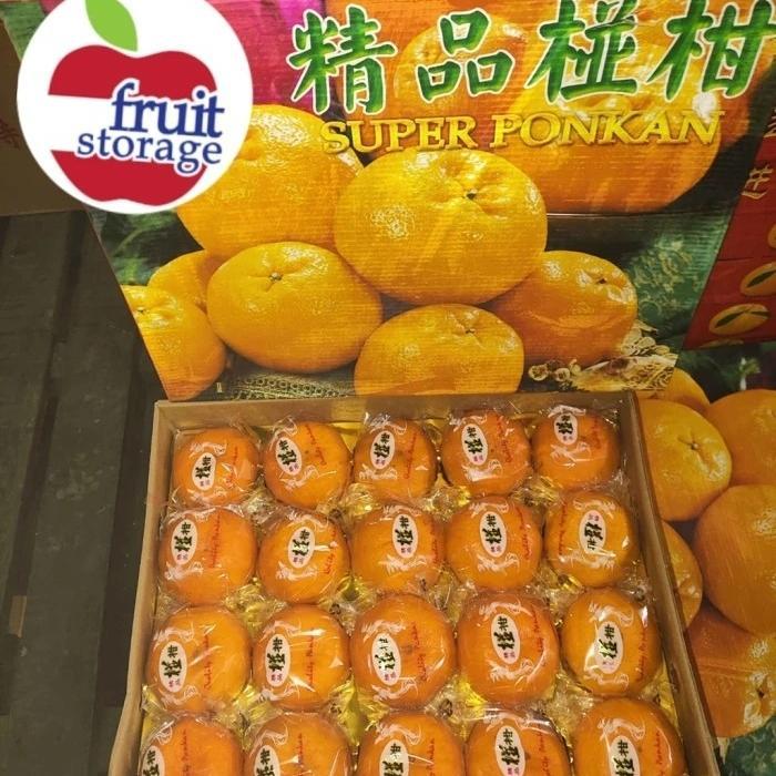 Ponkam Premium Gift Pack Imlek 20 Pcs