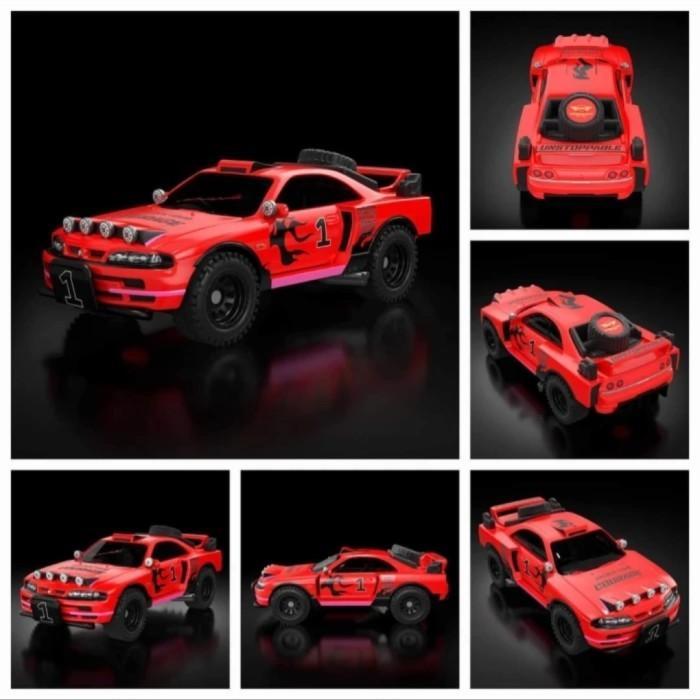 HOTWHEELS RLC HOT WHEELS RLC RED LINE CLUB HOT WHEELS KOLEKSI