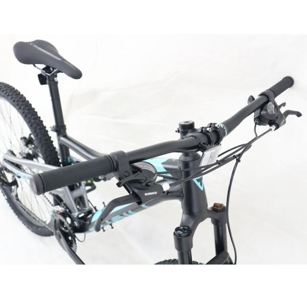 Thrill Oust Comp Sepeda Gunung 27.5 Inci