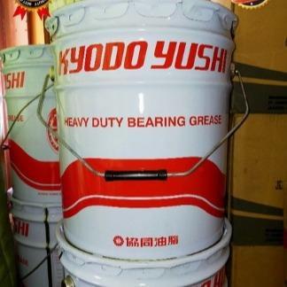 GREASE KYODO YUSHI 15KG HEAVY DUTY MINYAK GEMUK