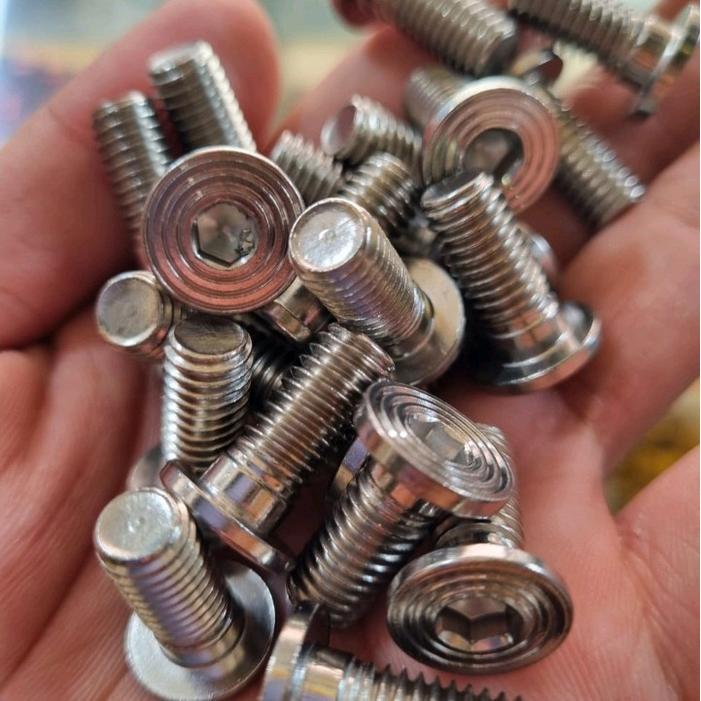 Baut Piringan Cakram Stainless