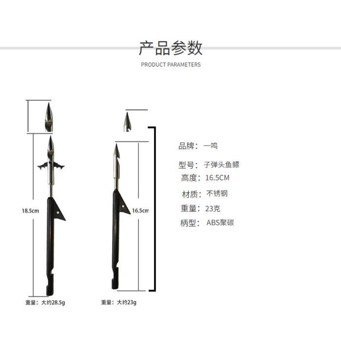 paser utk ketapel ikan