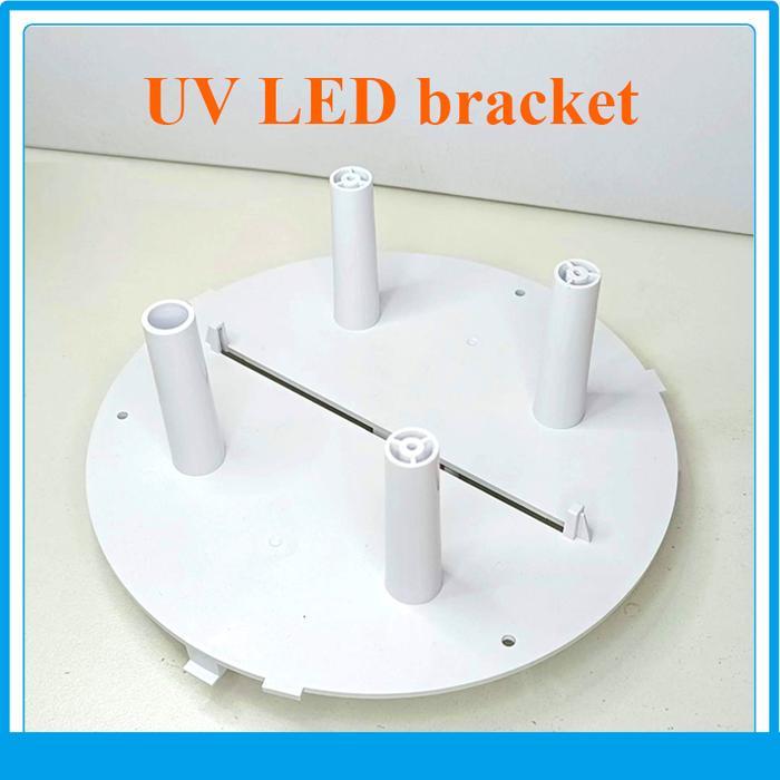 UV LED BRACKET for PORTOTI PR-25MB