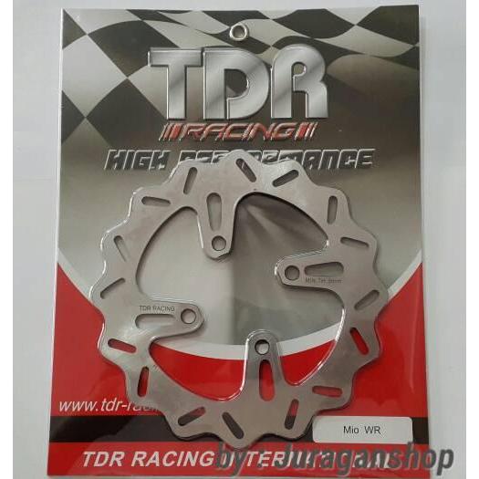 Mio Wr Piringan Cakram Tdr (Disc Rotor)