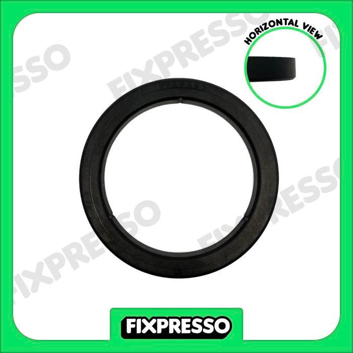 Gasket Portafilter Group Head E61 Universal Mesin Espresso Vbm Ecm Expobar Orchestrale Co