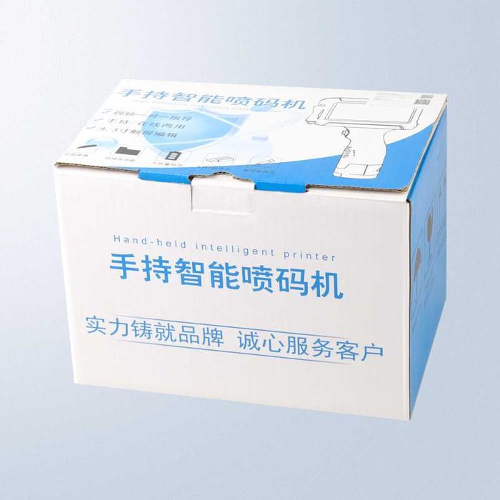Mesin Coding Expired Date Logo Portable Handheld Printer Inkjet