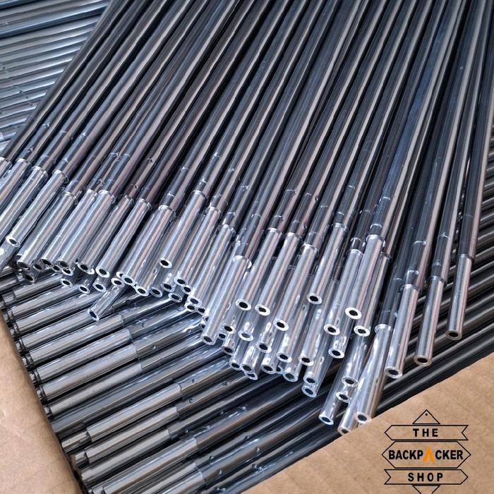 Frame tenda Aluminium alloy 8.5 mm