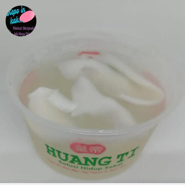 MNTB PUDING KELAPA SEGAR 1 CUP