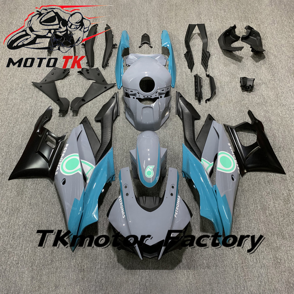 New Style Bodywork Fairing Kit For Yamaha Yzf-R3 2019-2024 Fairing Kit Bodywork Fairing Full Fairing