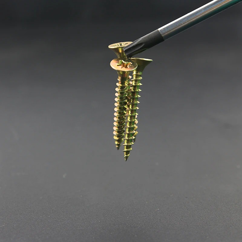 LAOA 9PCS Torx Screwdriver Sets S2 Middle hole Torx Hexangular Screwdriver Bolt Driver Special