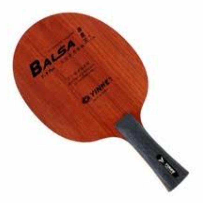 Yinhe T-9 PRO bet pingpong Combi menyerang dan bertahan