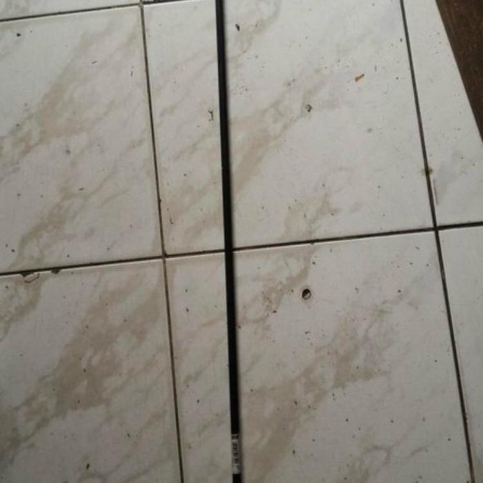 Gagang Dongkrak Izuzu Panther Original