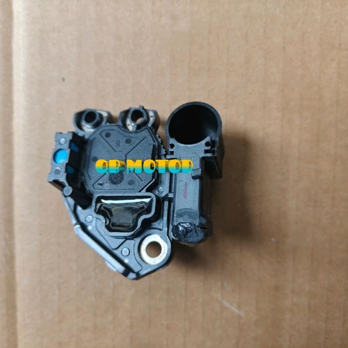 IC DINAMO AMPERE ALTENATOR FORD FIESTA ECOSPORT