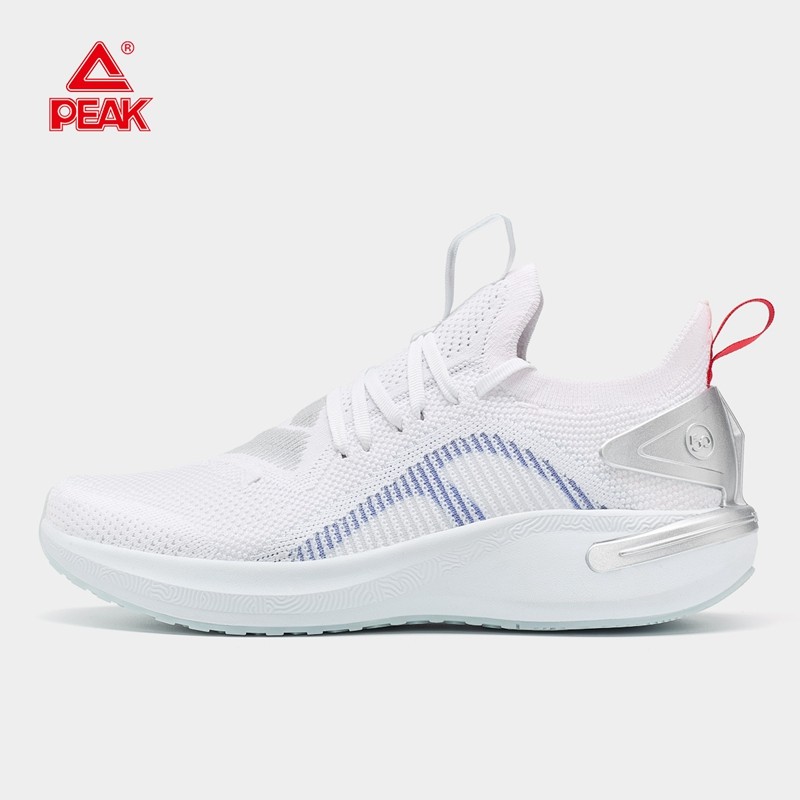 PEAK TAICHI 5.0 Men's Running Shoes Training Breathable Wear-resistant High-quality Lightweight