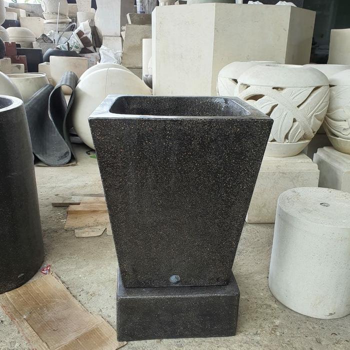 Bak Mandi Kotak Teraso