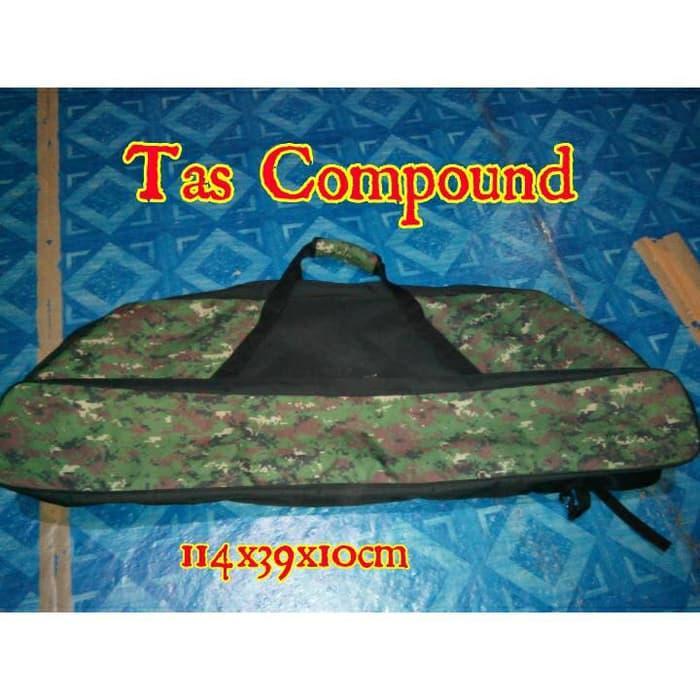 Tas Busur Compound / Panahan Buruan 3983