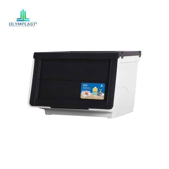 Container Box Olymplast (Storage Box) Bandung Gojek Only Tbk