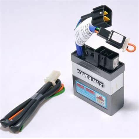 Cdi Brt Powermax Jupiter Mx Jupiter Mx New 135