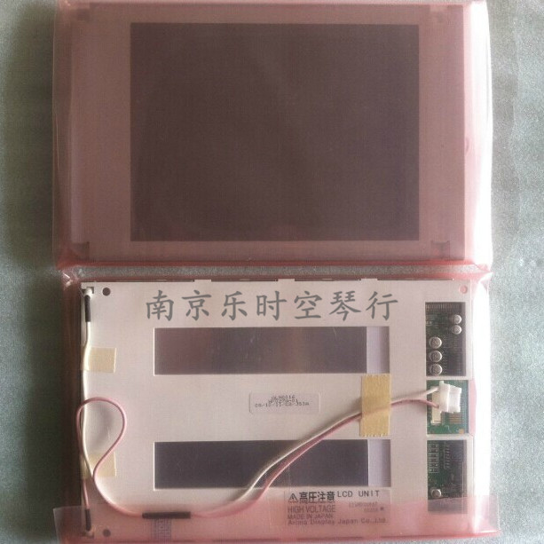 For PSRS650 PSR S650 PSR3000 PSR S900 PSRS900 PSR S3000 Display Original LCD