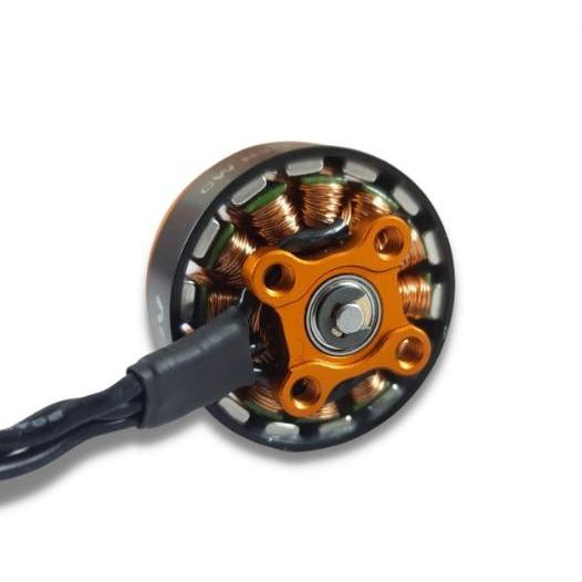 Darwinfpv Darwin129 2507 1800Kv 3-6S Brushless Motor