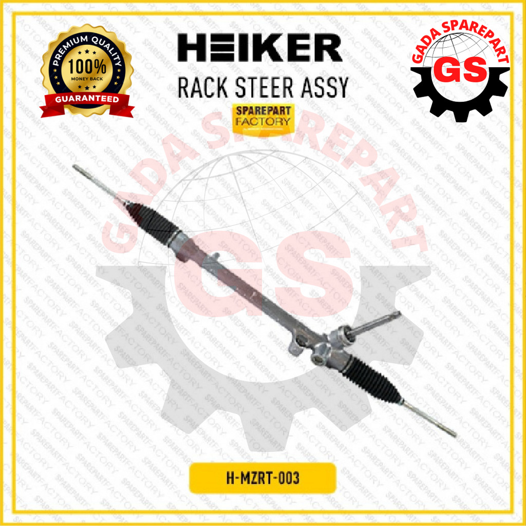 Rek Stir Rack Steer Mazda CX5 CX 5 Heiker