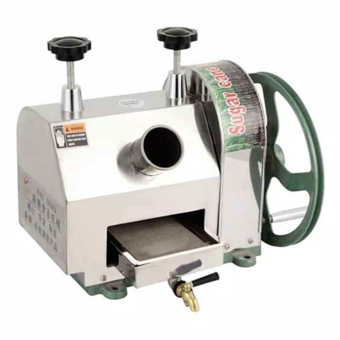 Sugar Cane Extractor / Mesin Gilingan Tebu / Mesin Peras Tebu