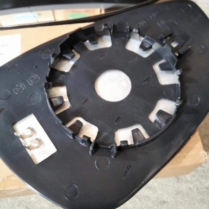 KACA SPION FORD FIESTA CERMIN SPION FORD FIESTA MIRROR SPION