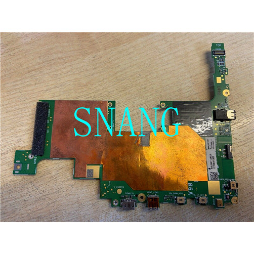 Original For Acer Iconia W510 W510P W511 W511P tablet motherboard 2GB RAM test good